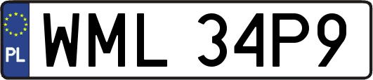 WML34P9