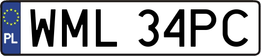 WML34PC