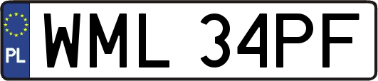 WML34PF