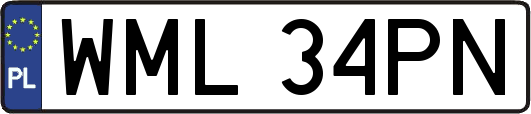 WML34PN