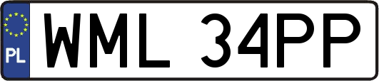 WML34PP