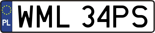WML34PS