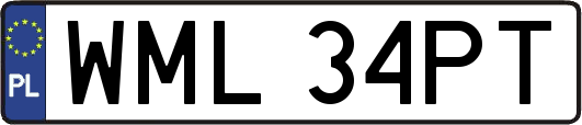 WML34PT