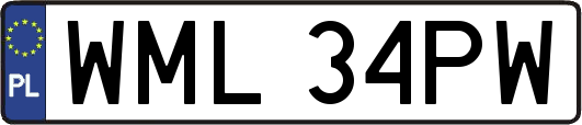 WML34PW