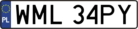 WML34PY