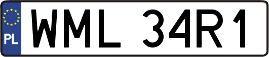 WML34R1