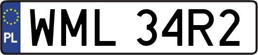 WML34R2