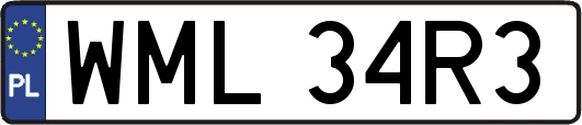 WML34R3