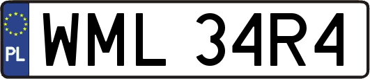 WML34R4