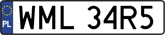 WML34R5
