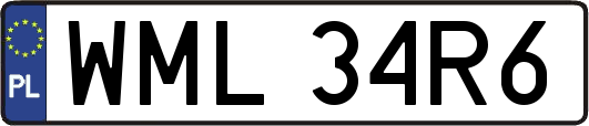 WML34R6