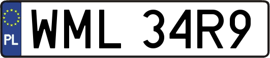 WML34R9