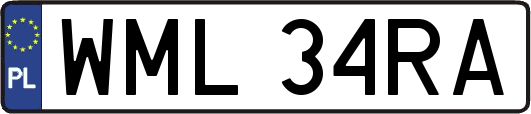 WML34RA