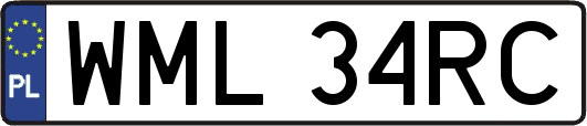 WML34RC