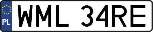 WML34RE