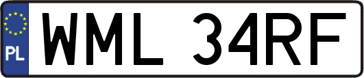 WML34RF