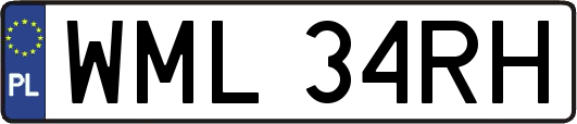 WML34RH