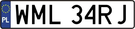 WML34RJ
