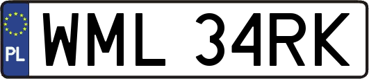 WML34RK