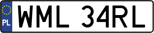 WML34RL