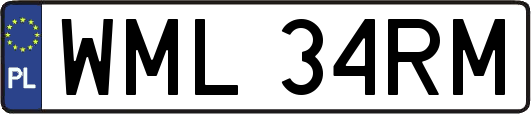 WML34RM