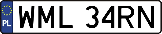 WML34RN