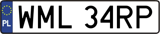 WML34RP
