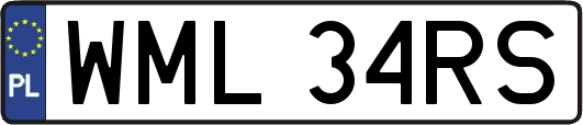 WML34RS
