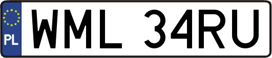 WML34RU