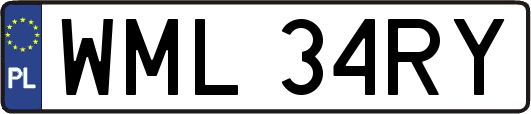 WML34RY