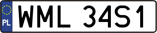 WML34S1