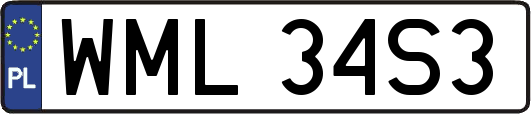 WML34S3