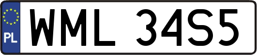 WML34S5