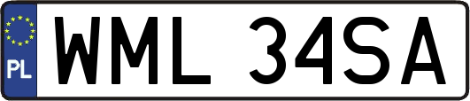 WML34SA