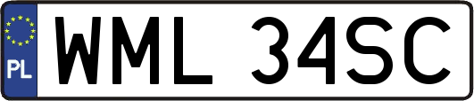 WML34SC