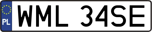 WML34SE