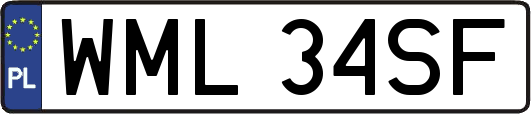 WML34SF