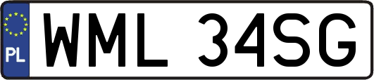 WML34SG