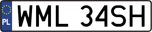 WML34SH