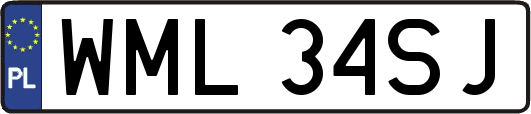 WML34SJ