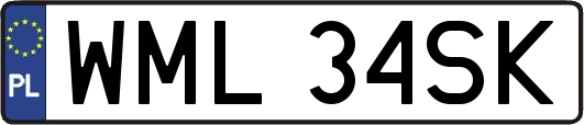 WML34SK