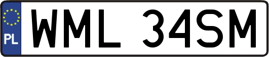 WML34SM