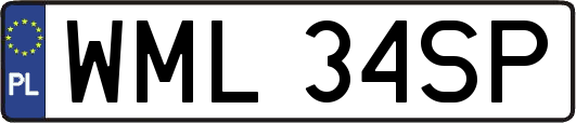 WML34SP
