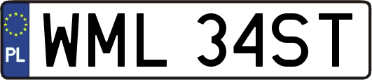 WML34ST