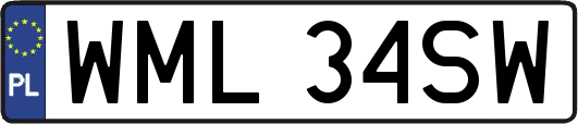 WML34SW