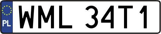 WML34T1