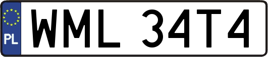 WML34T4