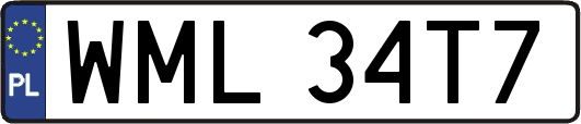 WML34T7