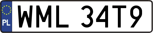 WML34T9
