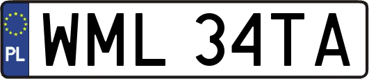 WML34TA